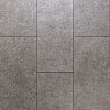 CeraMano Radja 40x80x4 cm Black - per 3 st.