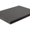 Fiberdeck Premium massief WPC Breed 23x210x4000 mm Dark Grey