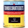 Tuindecoratiebeits transparant 720 Nero, 750 ml