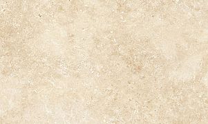 GeoCeramica Di Travertino 60x60x4 cm Beige - per st