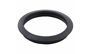 RING 68 mm Black (t.b.v. LUNA, DOT en BIG + SMART FLUX)