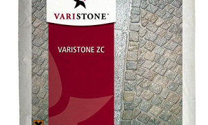 Varistone ZC Donkergrijs (25 kg)