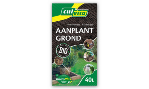 Aanplantgrond 40 liter