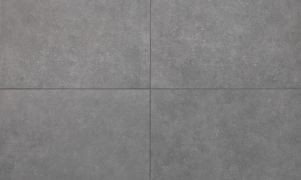 GeoCeramica Impasto 80x80x4 cm Grigio - per st