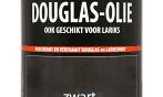 Douglas-Olie Zwart 750 ml