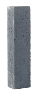 Gardino Stonehedge 11x14x60 cm Kobalt