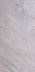 GeoCeramica Via Delle Alpi 30x60x4 cm Quarzo Grigio  - per st