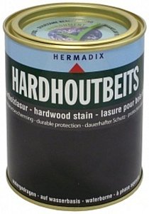 Hardhoutbeits 462 Lichtgrijs (750 ml)