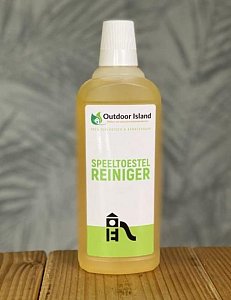 Douglas Speeltoestel reiniger, 1000 ml