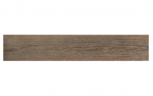 LikeWood Shallow 25x200x2440 mm Kantplank - Bullnose Chestnut