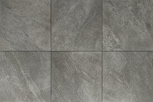 CeraMano Sarabi 40x80x4 cm Taupe - per 3 st.