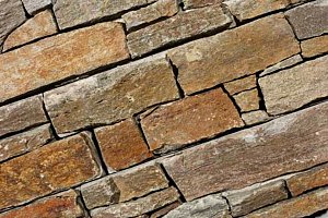 Stone panels 15x60x3-4 cm Rustic Autumn