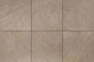 CeraMano Zira 30x60x4 cm Sand - per 4 st.