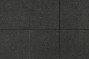 CeraMano Shenzi 60x60x4 cm Antraciet - per 2 st.