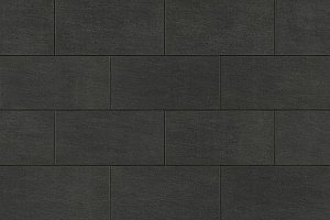 CeraMano Shenzi 30x60x4 cm Antraciet - per 4 st.