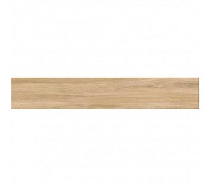 GeoCeramica Mywood 30x120x4 cm Miele (Bianco) - per st