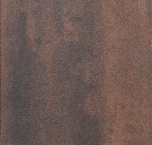 GeoColor 3.0 Tops 60x60x4 cm Autumn Brown - per 6 st