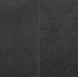 GeoCeramica Impasto 60x120x4 cm Negro - per st