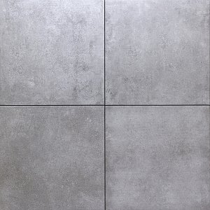 CeraMano Mufasa 30x60x4 cm Grey - per 4 st.