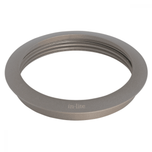 RING 68 mm Pearl Grey (t.b.v. LUNA, DOT en BIG + SMART FLUX)