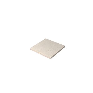 OH Tegel 80x80x5 cm Creme (per stuk)