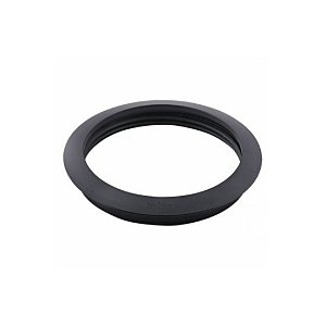 RING 68 mm Black (t.b.v. LUNA, DOT en BIG + SMART FLUX)