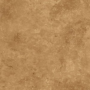 GeoCeramica Di Travertino 60x60x4 cm Noce - per st