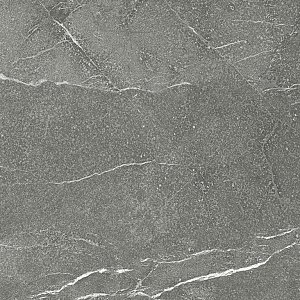 GeoCeramica The Rock 60x60x4 cm Dark Grey - per st