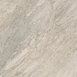 GeoCeramica QuartzsStone 75x75x4 cm Taupe Mate - per st