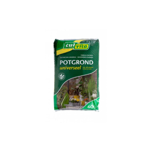Potgrond 40 ltr.