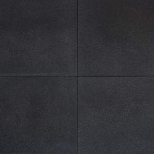 GeoColor 3.0 60x60x6 cm Dusk Black - per 2 st