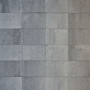 GeoColor 3.0 20x30x6 cm Lakeland Grey - per 12 st