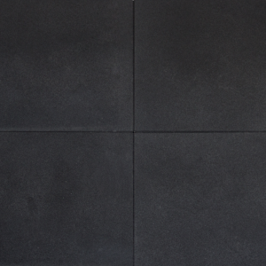 GeoColor 3.0 Tops 50x50x4 cm Dusk Black - per 6 st