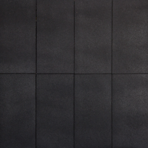 GeoColor 3.0 Tops 30x60x4 cm Dusk Black - per 12 st