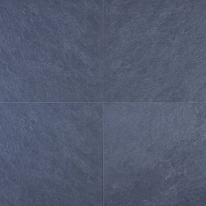 GeoCeramica Lava 40x80x4 cm Slate - per st