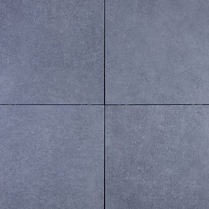 GeoCeramica Impasto 100x100x4 cm Grigio - per st