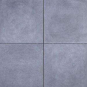 GeoCeramica Fumato 100x100x4 cm Mezzo - per st