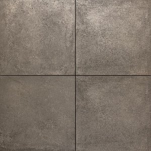 CeraMano Sarabi 60x60x4 cm Taupe - per 2 st.