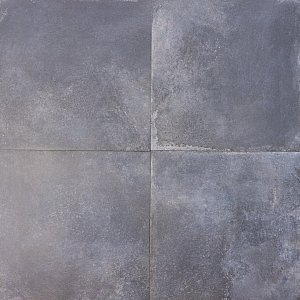 GeoCeramica Boulevard 100x100x4 cm Ebano