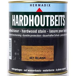 Hardhoutbeits 461 Blank (750 ml)