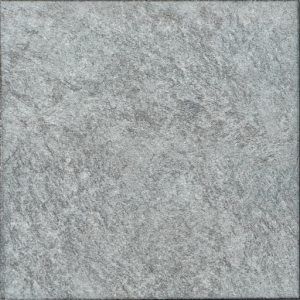 GeoProArte Quartz 60x60x4 cm Grey - per 6 st