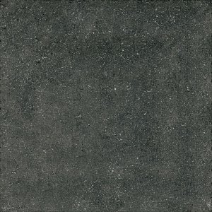 GeoCeramica BlueStone 60x60x4 cm Nero - per st