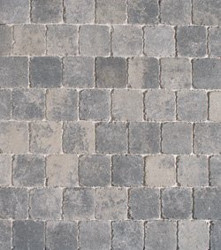 Stonehedge 10x10x6 cm Roubaix hyd - per 160 st.