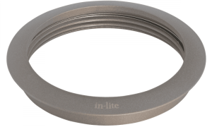 RING 68 mm Pearl Grey (t.b.v. LUNA, DOT en BIG + SMART FLUX)