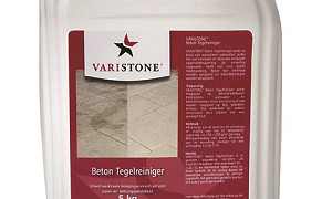 Beton tegelreiniger (5 liter)