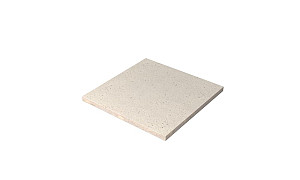 OH Tegel 100x100x5 cm Creme*