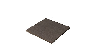 OH Tegel 100x100x5 cm Taupe