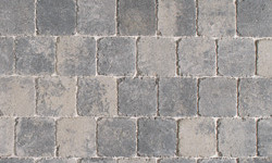 Stonehedge 10x10x6 cm Roubaix hyd - per 160 st.