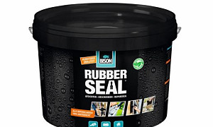 Bison Rubber Seal 2500 ml