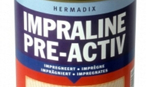 Impraline pre active, 750 ml